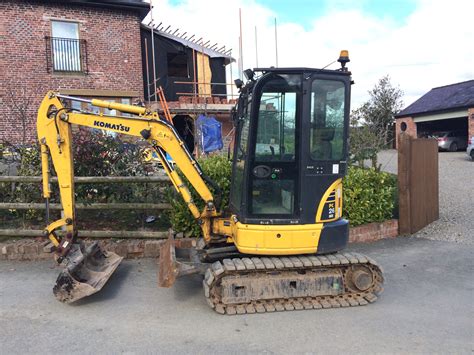 3 ton mini digger for hire|3 ton excavator hire rates.